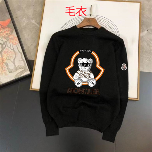 Moncler Sweaters-0319