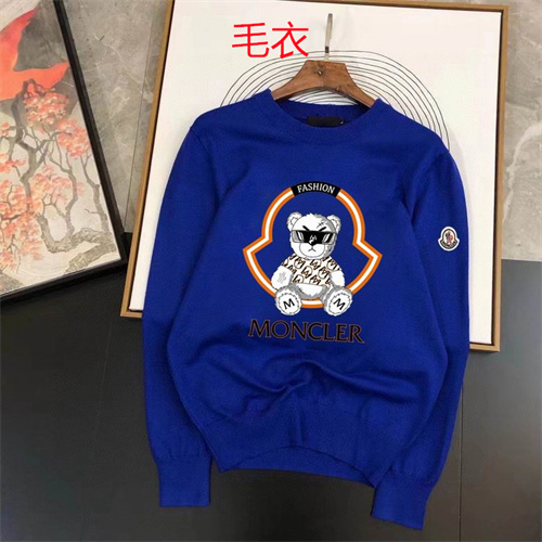 Moncler Sweaters-0321
