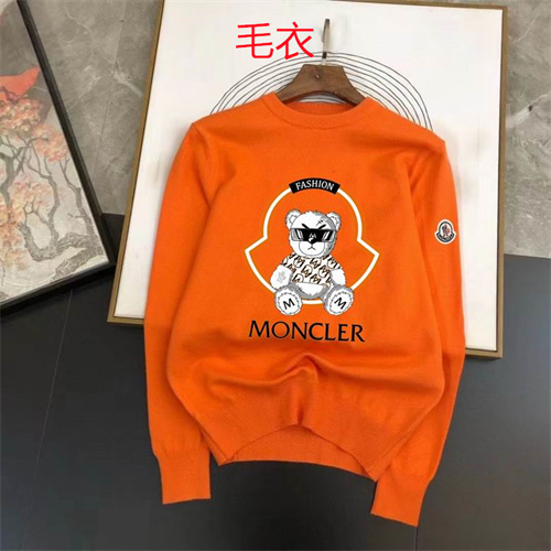 Moncler Sweaters-0323