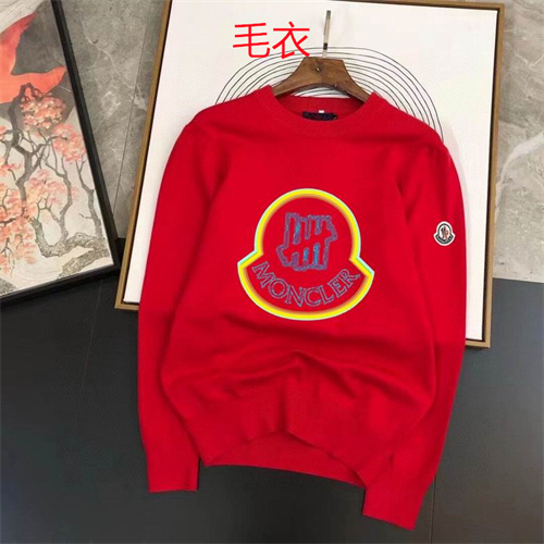 Moncler Sweaters-0360