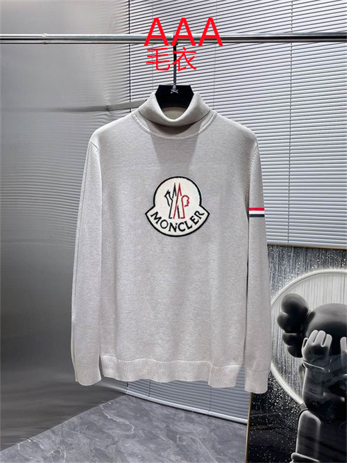 Moncler Sweaters-0379