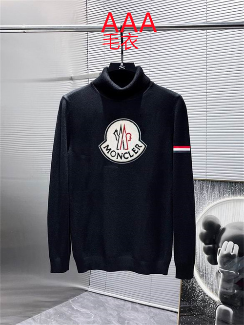 Moncler Sweaters-0395