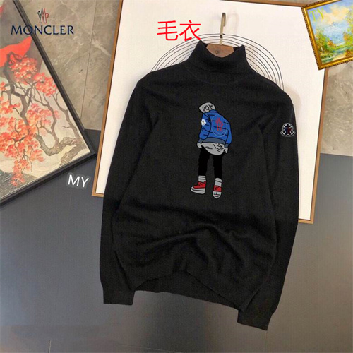 Moncler Sweaters-0095