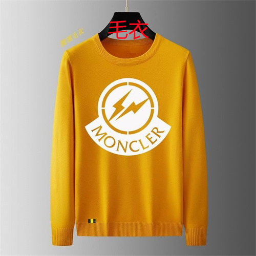 Moncler Sweaters-0021