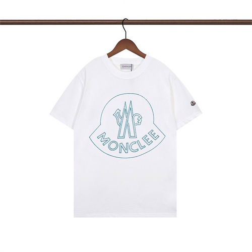 Moncler Round neck T-shirt-M-0704