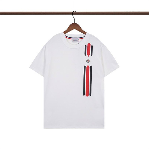 Moncler Round neck T-shirt-M-0689