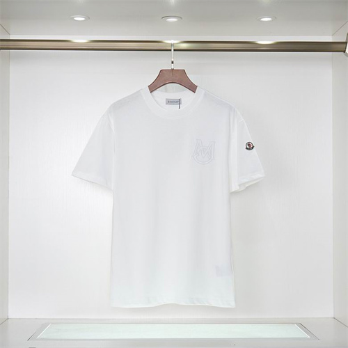 Moncler Round neck T-shirt-M-0267