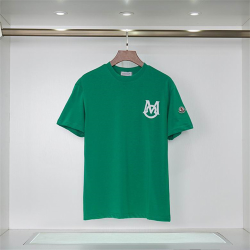 Moncler Round neck T-shirt-M-0268