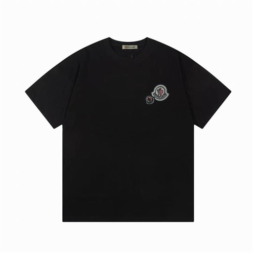 Moncler Round neck T-shirt-M-0280