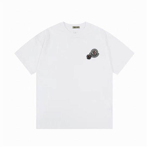 Moncler Round neck T-shirt-M-0281