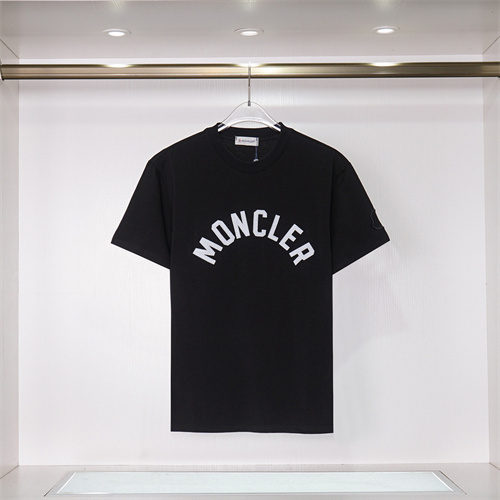 Moncler Round neck T-shirt-M-0288