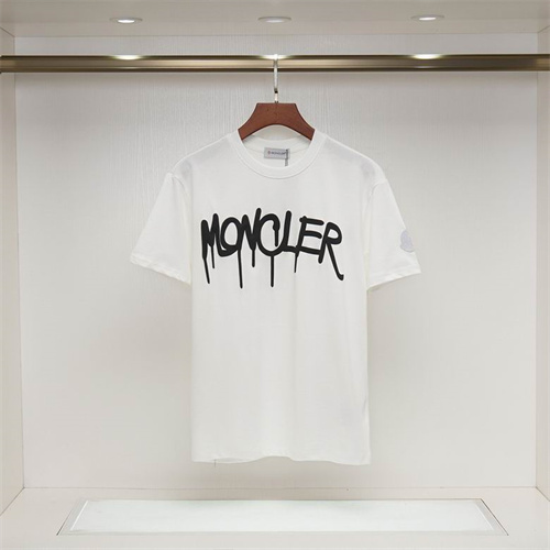 Moncler Round neck T-shirt-M-0290