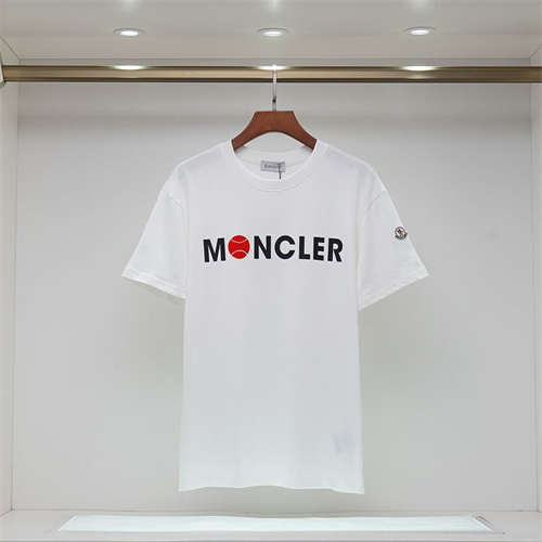 Moncler Round neck T-shirt-M-0296