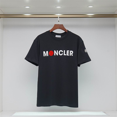 Moncler Round neck T-shirt-M-0297