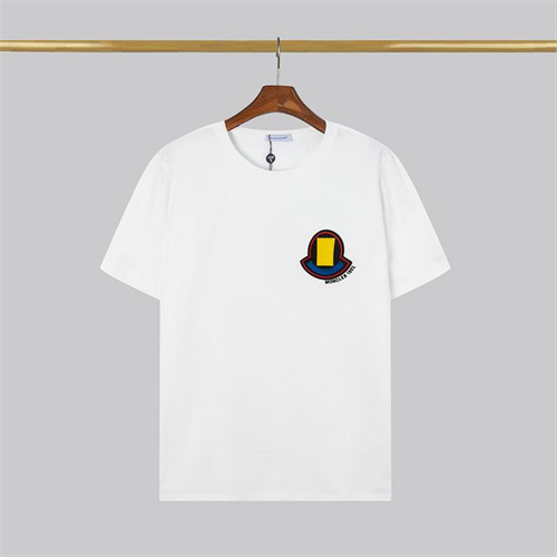 Moncler Round neck T-shirt-M-0306