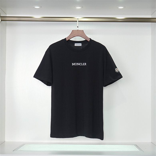 Moncler Round neck T-shirt-M-0316