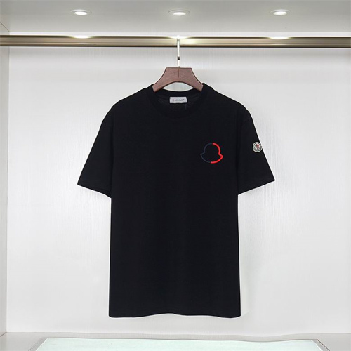 Moncler Round neck T-shirt-M-0257