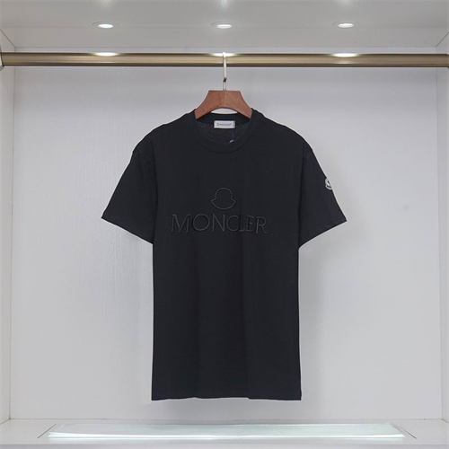 Moncler Round neck T-shirt-M-0329