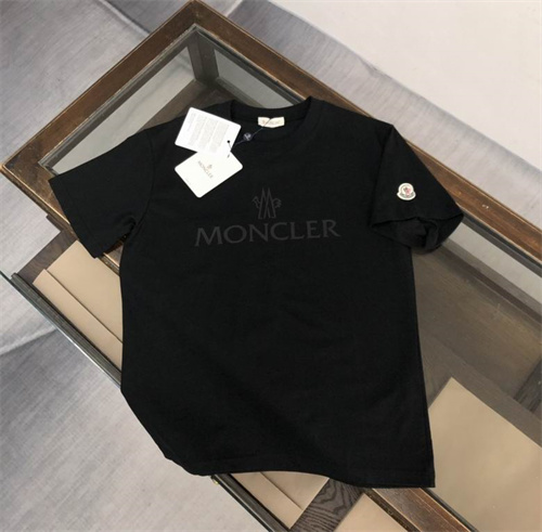 Moncler Round neck T-shirt-M-0501