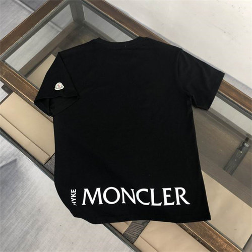 Moncler Round neck T-shirt-M-0504