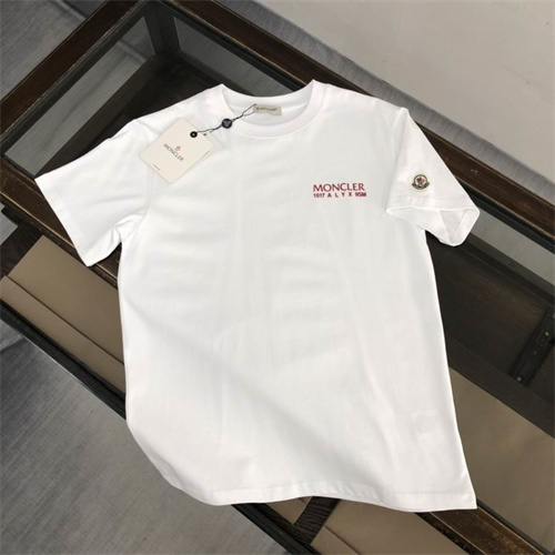 Moncler Round neck T-shirt-M-0511