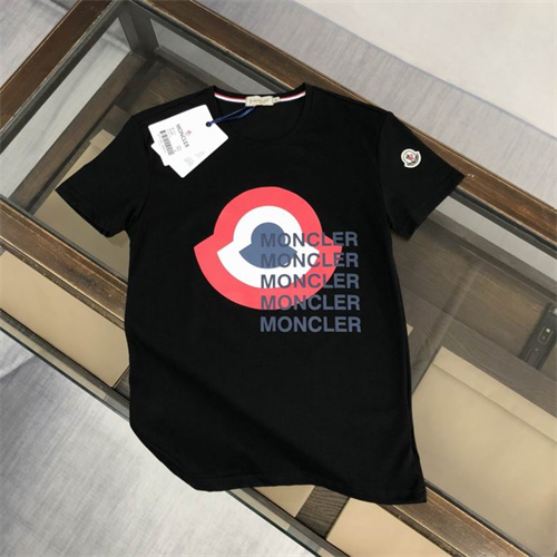 Moncler Round neck T-shirt-M-0530