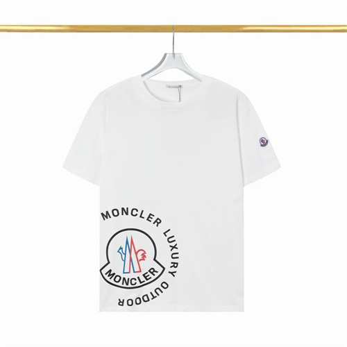Moncler Round neck T-shirt-M-0415