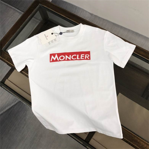 Moncler Round neck T-shirt-M-0579