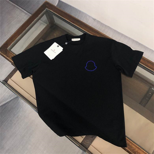 Moncler Round neck T-shirt-M-0615