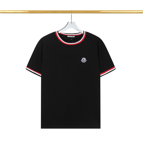 Moncler Round neck T-shirt-M-0679