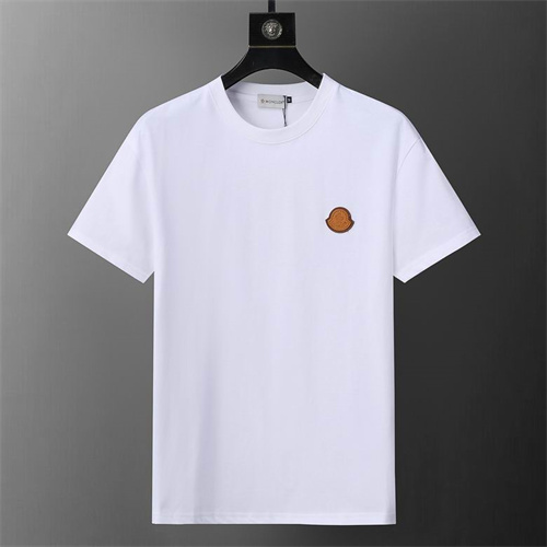 Moncler Round neck T-shirt-M-0403