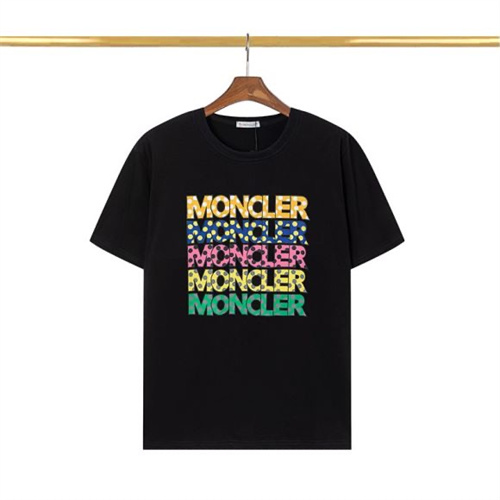 Moncler Round neck T-shirt-M-0473