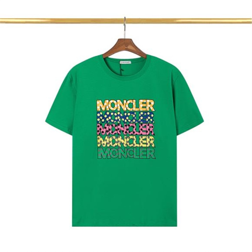 Moncler Round neck T-shirt-M-0474