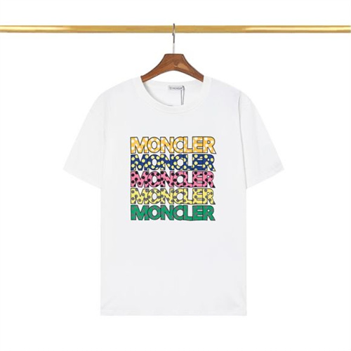 Moncler Round neck T-shirt-M-0475