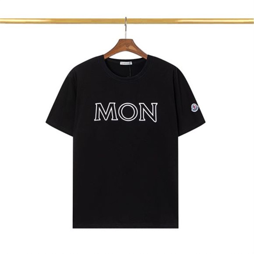 Moncler Round neck T-shirt-M-0476