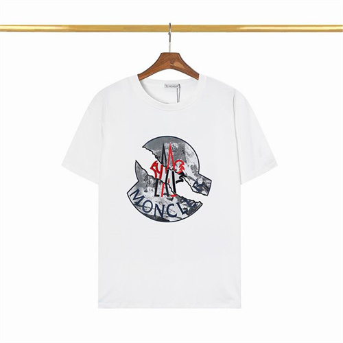 Moncler Round neck T-shirt-M-0481