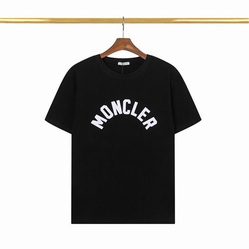 Moncler Round neck T-shirt-M-0485