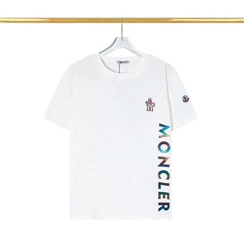Moncler Round neck T-shirt-M-0491