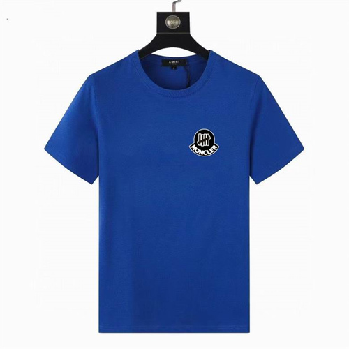 Moncler Round neck T-shirt-M-0132