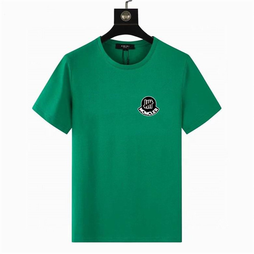 Moncler Round neck T-shirt-M-0133