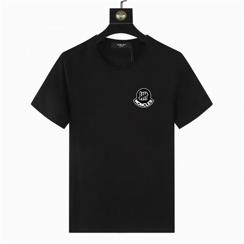 Moncler Round neck T-shirt-M-0134