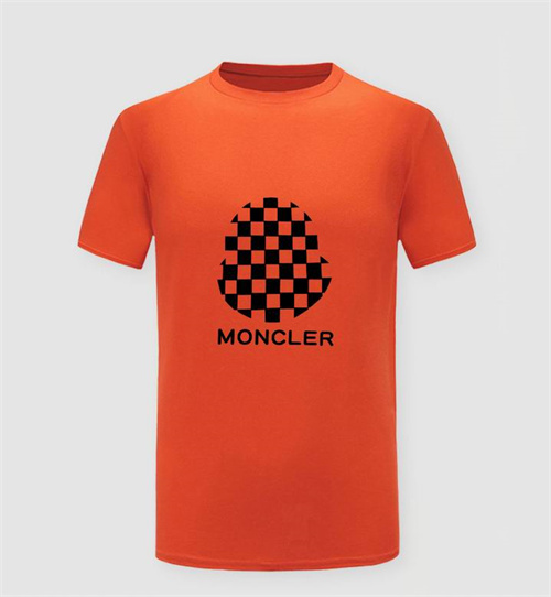 Moncler Round neck T-shirt-M-0014