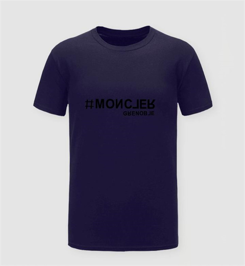 Moncler Round neck T-shirt-M-0020