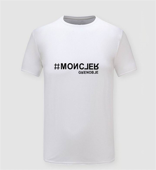 Moncler Round neck T-shirt-M-0022