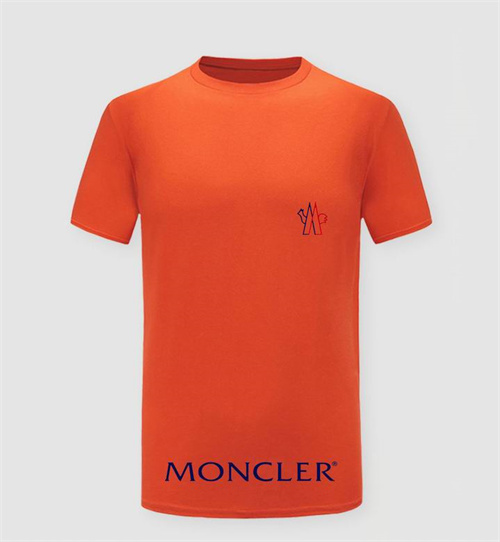 Moncler Round neck T-shirt-M-0027