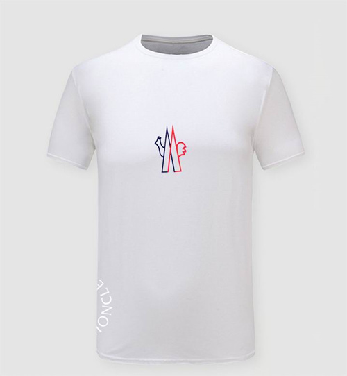 Moncler Round neck T-shirt-M-0035