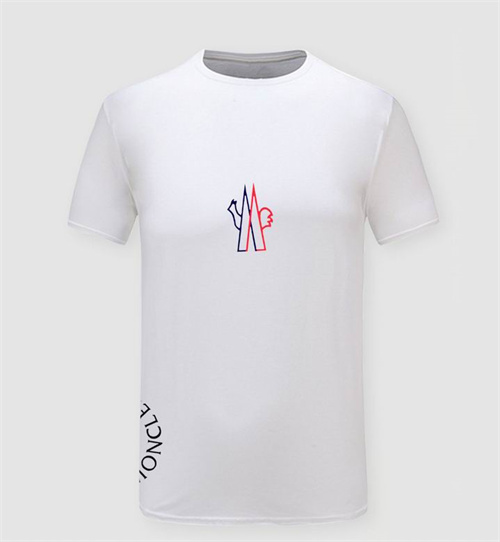 Moncler Round neck T-shirt-M-0041