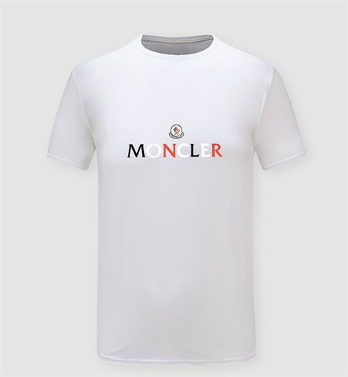 Moncler Round neck T-shirt-M-0046