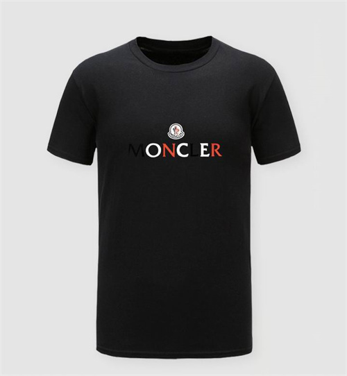 Moncler Round neck T-shirt-M-0047