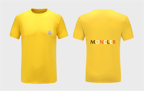 Moncler Round neck T-shirt-M-0054